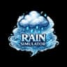 Rain Simulator logo